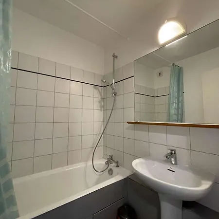 Apartment La Rochelle - Lr190-211 La Rochelle (Charente-Maritime)