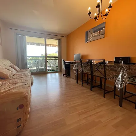 Apartment La Rochelle - Lr190-211 *